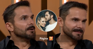 Álvaro Ballero admitió que está considerando ir a 