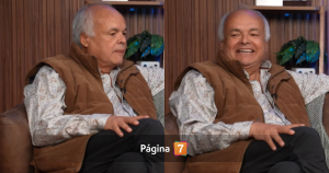 Álvaro Salas confesó si es que aceptaría volver a presentarse en el Festival de Viña ¿iría el 2027