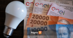 Cuentas de la luz subirían en julio: estiman alza promedio de hasta $1.500 mensuales