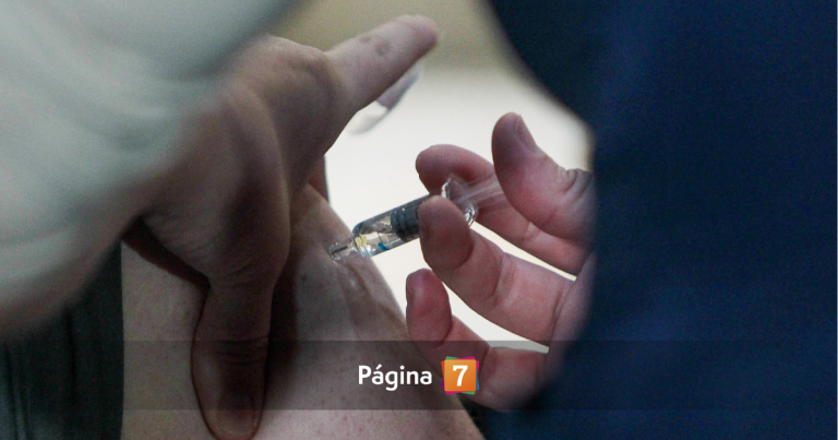 Amplían vacunación contra el covid-19: estas personas pueden recibirla de forma gratuita