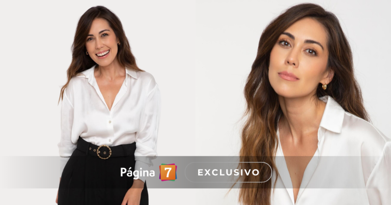 Ana María Silva reveló cómo fue enterarse de que será madre: “La vida cambia, pero para bien