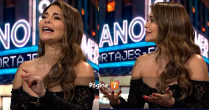 Antonella Ríos aseguró que Zona Latina tomó extrema medida tras su despido Hice algo malo