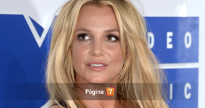 Aseguran que Britney Spears fue internada por sus adicciones al alcohol y drogas
