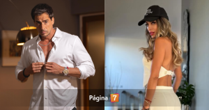 Aseguran que Camilo Huerta y hermano de Marité Matus se enfrentaron a gritos en público Estafador