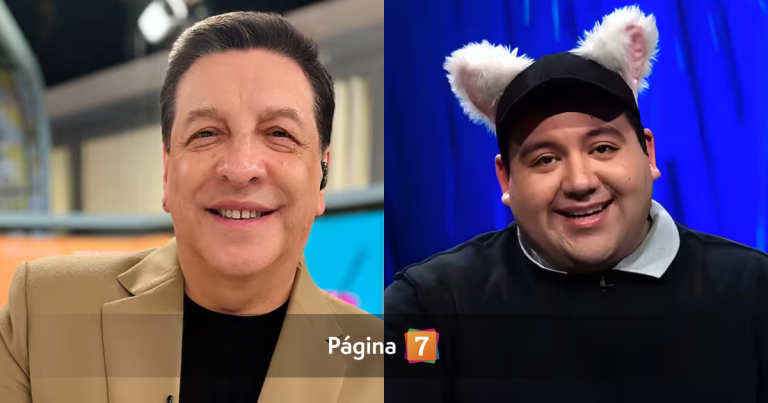 Aseguran que Julio César y Danilo 21 ya tendrían nueva casa televisiva: 