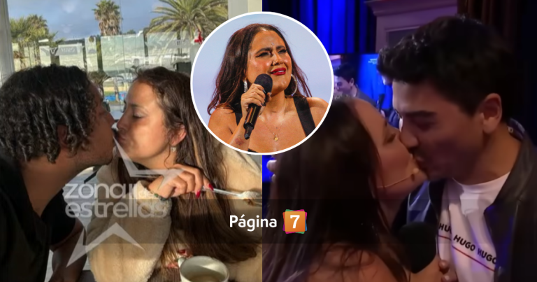 Aseguran que Pame Leiva fue infiel a ex con nueva pareja y destapan alarmante 