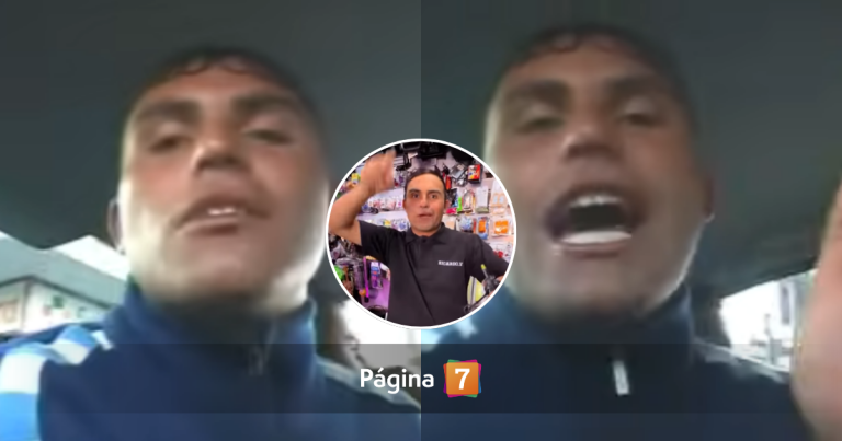 ¿Dejó atrás a Lorena? Así luce actualmente el protagonista del viral 