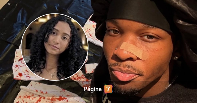 Arrestan a D4vd por crimen de Celeste Rivas, la adolescente que fue encontrada muerta en su Tesla