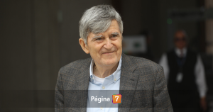 Camilo Escalona confirma que padece agresivo cáncer: “Prefiero mantenerlo en reserva”