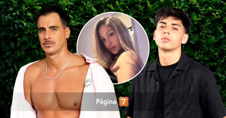 Camilo Huerta encarará a Bimza para defender a Trini Neira en Vecinos al límite: 