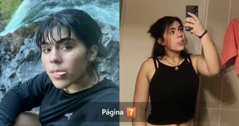 Caso Francisca Millahual: videos y autopsia sitúan al tío como imputado por femicidio