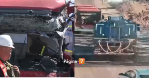 Chofer de micro que protagonizó fatal choque en Pudahuel dio positivo a cocaína y marihuana