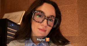 Christell Rodríguez mostró cómo va el avance de su embarazo: así luce con 24 semanas de gestación