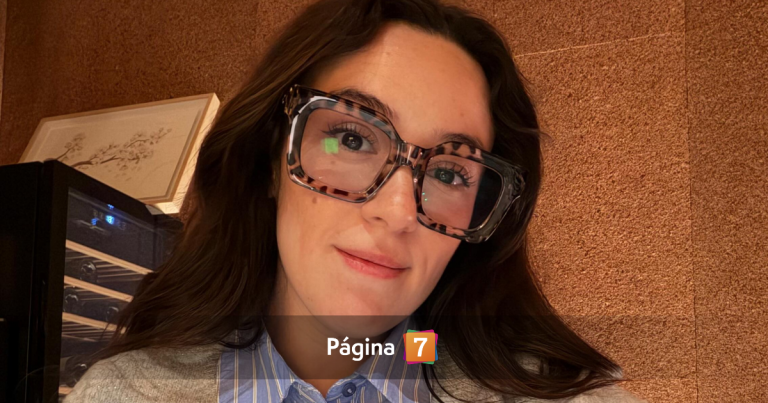 Christell Rodríguez mostró cómo va el avance de su embarazo: así luce con 24 semanas de gestación