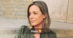 Claudia Conserva vuelve a Canal 13 tras 20 años para liderar programa Han pasado muchas cosas