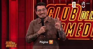 El 'palo' de Claudio Michaux a ministra de Kast acusada de “destruir” matrimonio de conocida famosa