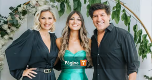 Con su pololo español: hija de Iván Zamorano, Mía, deslumbró con fotos de su viaje a Boston