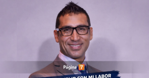 Concejal de San Felipe inventó secuestro para no admitir que faltó al trabajo por consumir 