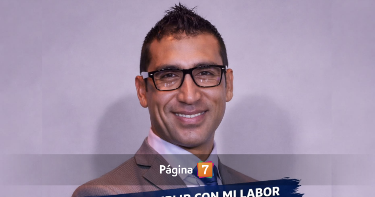 Concejal de San Felipe inventó secuestro para no admitir que faltó al trabajo por consumir 