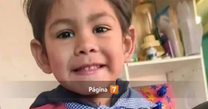 Conmoción en Argentina autopsia revela más de 20 golpes en caso de niño de 4 años