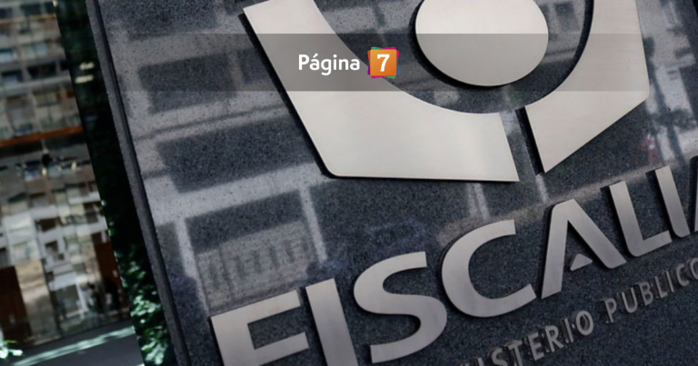 Consternación en Viña del Mar: muere fiscal Álvaro Ortiz tras descompensarse antes de audiencia