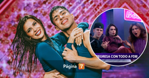 Cony Capelli vuelve oficialmente a Fiebre de Baile por la revancha: participantes quedaron en shock