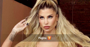 Coté López se sinceró y enumeró las drogas que ha probado: 