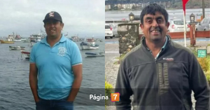 Crimen de Jaime Avilez Pinto en Tomé