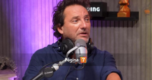 Daniel Fuenzalida reconoció su desesperada hazaña para volver a la TV: 