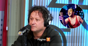 Daniel Alcaíno habla de consecuencias que debió enfrentar por chiste de Yerko Puchento sobre Calama