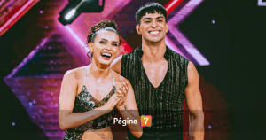 Bailarín David Sáez alzó la voz ante serias acusaciones en contra de Cony Capelli: 