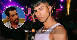 David Sáez aclaró polémicos dichos de Pablo Candia: 