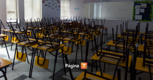 Detienen a estudiante en Los Ríos por detonar un petardo en la sala: cuatro compañeros están heridos