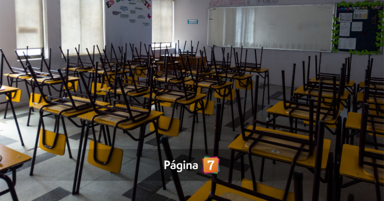 Detienen a estudiante en Los Ríos por detonar un petardo en la sala: cuatro compañeros están heridos