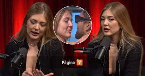 Disley acusó que la edición de Mundos Opuestos perjudicó su imagen: 