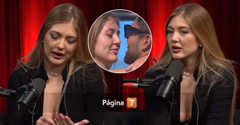 Disley acusó que la edición de Mundos Opuestos perjudicó su imagen: 