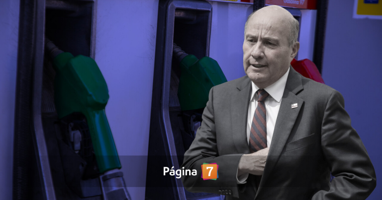 Economistas proyectan que bencinas aumentarían $35 a mediados de abril