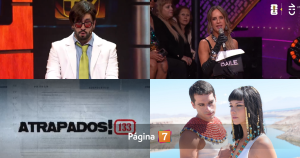 'El Desestrece' no logró repuntar este fue el imbatible ganador del rating prime este domingo