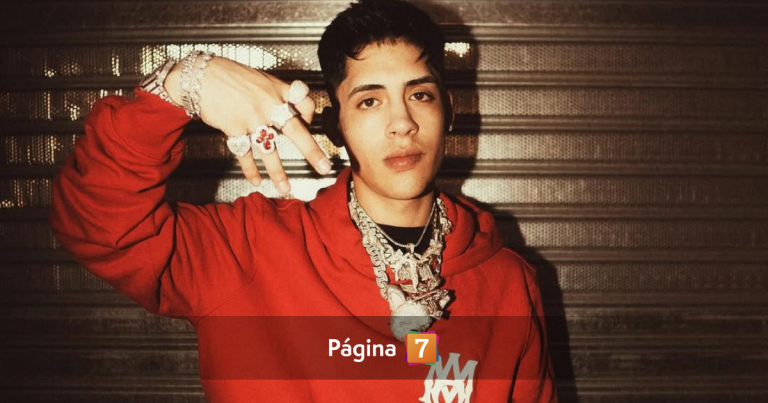 El invitado internacional que acompañará a Cris MJ en su histórico concierto en el Estadio Nacional