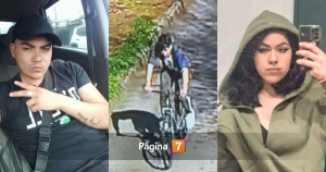 Tío de joven asesinada en Temuco cometió error clave que facilitó su detención tras fugarse