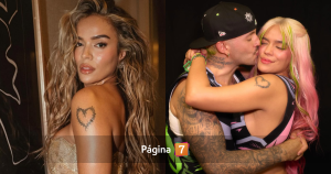 En la previa a su show en Coachella Karol G confirmó el fin de su relación con Feid