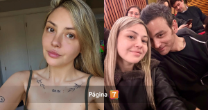 En medio de espera por trasplantes: Antonia, hija de Gonzalo Ramírez, volvió a ser hospitalizada