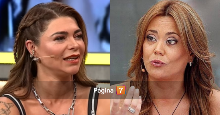 “Eres una mentirosa”: Daniella Campos arremetió sin filtro contra Antonella Ríos tras acusaciones