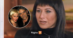 Es ex de Carolina Fadic: quién es el esposo de Elvira López que descartó tenerla 