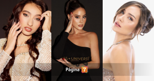 Ex Mundos Opuestos por candidatura de excompañeras a Miss Universo Chile Que gane la mejor