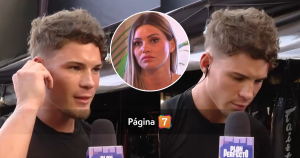 ¿Faloon no fue al cumpleaños de Rai? Lo que se sabe sobre el festejo ante rumores de quiebre