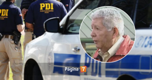 Familia de empresario secuestrado entregó detalles de su liberación pagaron más de 50 millones