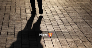 Femicidio causa impacto en Argentina niño encontró cuerpo de su mamá