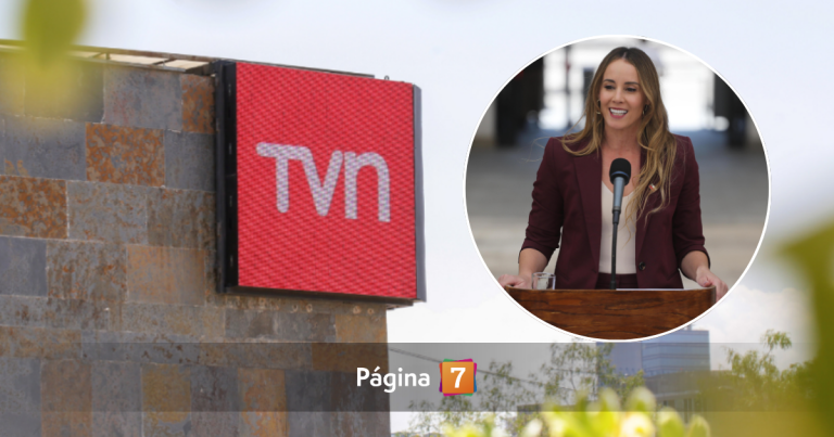 Futuro de TVN sigue en duda: Mara Sedini canceló a última hora cita para abordar su financiamiento
