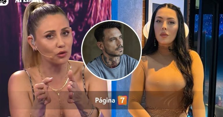 Gissella Gallardo arremetió contra Daniela Aránguiz tras polémicos dichos sobre Mauricio Pinilla